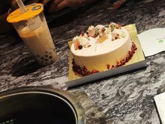 -樱花糕坊(群星城店)