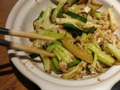-福茂源横山铁锅羊肉(牡丹园店)