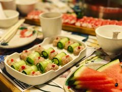 -莫小七火锅