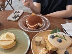 -半勺舒舒生日蛋糕店