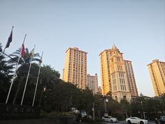 -上海星河湾酒店(闵行店)