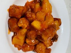 -青叶202都市餐厅(迪诺水镇店)