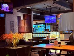 -JINNS锦时 steak&pizza(浸信会礼拜堂旧址店)