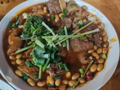 -万州面馆(黄泥磅店)