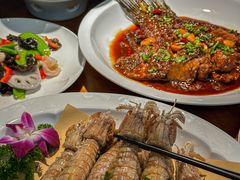 -涌觅名灶·本地海鲜宁波菜(财富广场店)