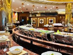 -君庭中餐厅(友谊宾馆店)