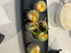 -美奈小馆·越南料理(中航城君尚购物中心店)