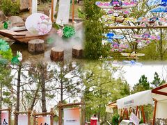 -茅山东方盐湖城景区