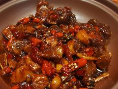 -辣小鲜·南昌大排档(船山路店)