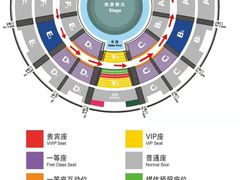 -广州长隆国际大马戏