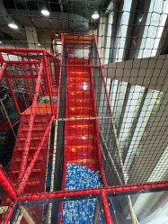 -玩元素·家庭游乐成长中心(香格里拉店)