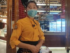 -巴奴毛肚火锅(六天地店)