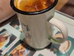 柠茶-玛嘉烈(北京金融街店)