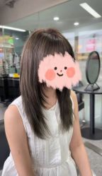 -XIMA·美发沙龙