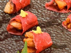 -無二炙坊·和牛烧肉(大钟寺1733店)