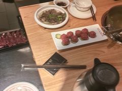 -嬷孙家潮汕牛肉火锅(北京路天河城店)