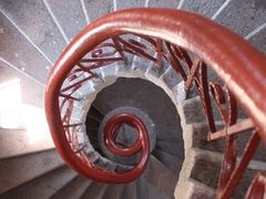 -青岛德国监狱旧址博物馆