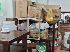 -沙湾姜撞奶甜品店(昌岗中路店)