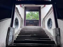 -宁波市保国寺古建筑博物馆