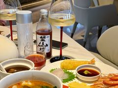 -漢頓温泉度假酒店