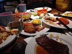 iphone_upload_pic-亚马逊海鲜自助餐厅(惠山万达店)