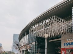 -西湖文化广场
