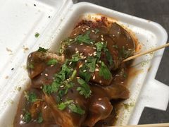 -唐记臭干(金鹰后街店)