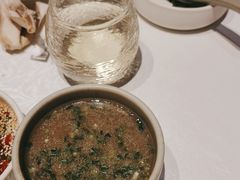 -巴奴毛肚火锅(大剧院店)
