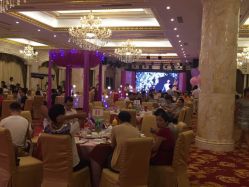 -粤大金融城国际酒店·婚宴·年会·会议
