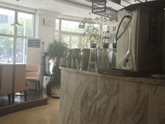 -花舍·新派粤菜·西餐·下午茶(亚运村·鸟巢店)