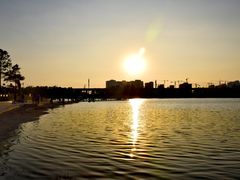 -美兰湖景区