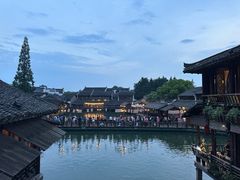 -乌镇景区