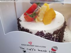 -汉密哈顿(解放路1段店)