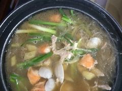 -钱大妈海鲜饭店(旅游大道店)