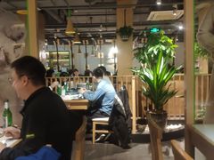-蛙蛙叫干锅年代(簋街总店)