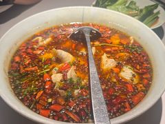 -麻六记(新天地店)