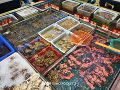 -东江海鲜大排档·潮汕菜·砂锅粥