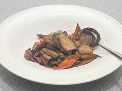 -南景饭店(万家丽路店)