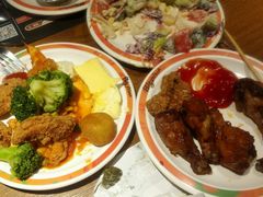 -比格比萨自助(密云店)