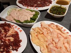 -贵宾牛·潮汕牛肉火锅(珠池总店)