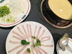 -飞尝蚝·顺德菜·鱼生(顺德总店)