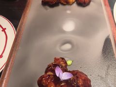 糖醋排骨-锦楼·臻选新杭帮(杭州中心店)