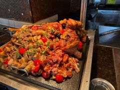 -索菲特西湖大酒店·香榭丽全日候餐厅(南山路店)