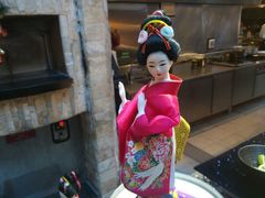 -佛山皇冠假日酒店-西餐厅