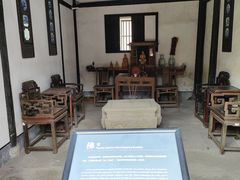 -王阳明故居