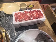 -蜀大侠火锅(森兰花园城店)