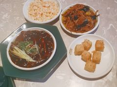 -松鹤面馆·古法焖肉面(观前店)