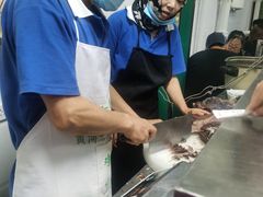 -清真白建强牛肉面(金雁花园店)