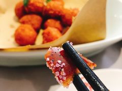 -味+新京宴·烤鸭·北京菜(创意谷店)