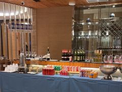 -索菲特酒店·海鲜自助 ·聚餐厅